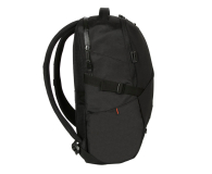 Targus 15-16" Terra Backpack - Black - 1352168 - zdjęcie 2